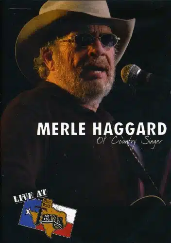 Merle Haggard   Live At Billy Bob'S Texas