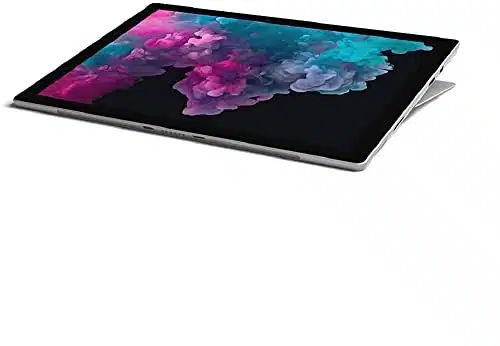 Microsoft Surface Pro (Intel Core I, Gb Ram, Gb)   Newest Version (Renewed)