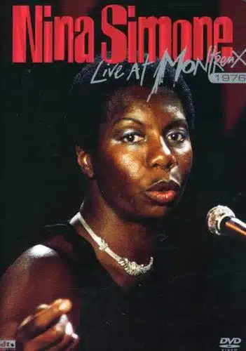 Nina Simone   Live At Montreux