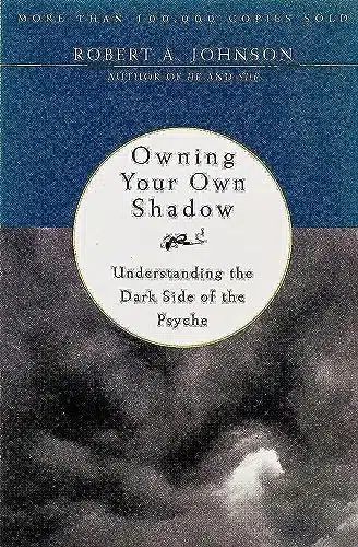 Owning Your Own Shadow Understanding The Dark Side Of The Psyche