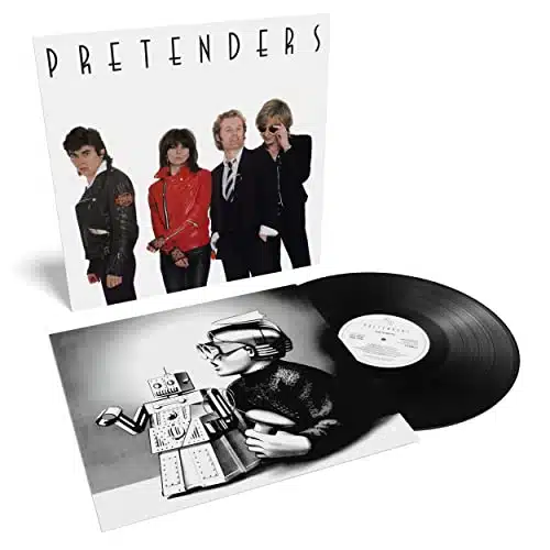 Pretenders (Remaster)