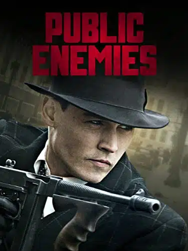 Public Enemies