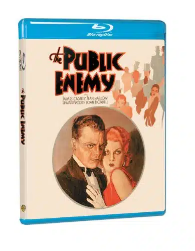 Public Enemy, The (Bd) [Blu Ray]