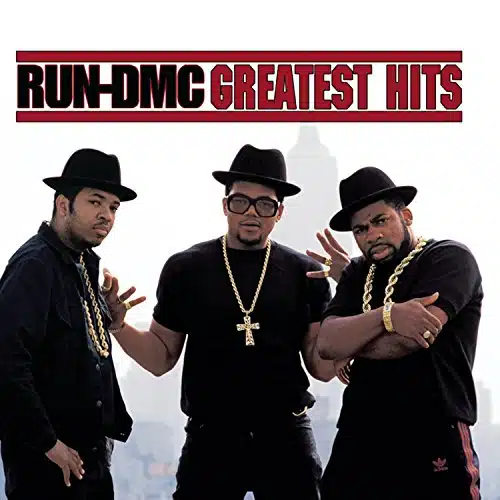 Run D.m.c.   Greatest Hits