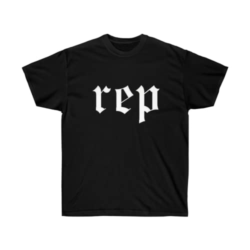 Singer Album Rep Tshirt,Concert Outfit For Singer Fans,T Shirt For Women Singer Merch Gifts Black