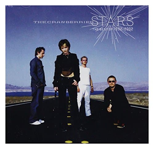 Stars The Best Of The Cranberries,