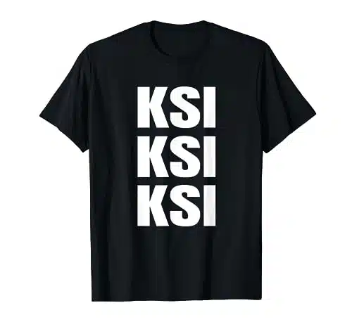 Support Ksi Vs Logan Biggest Internet Boxing Event Shirt