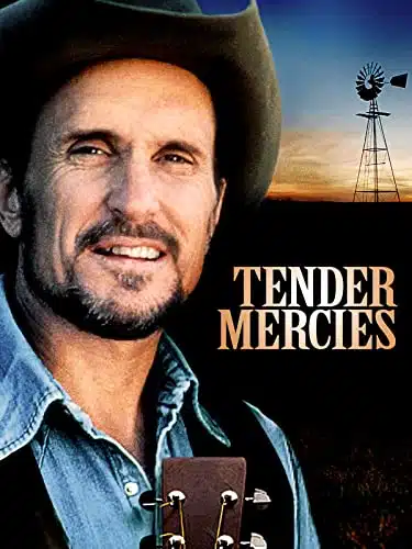 Tender Mercies