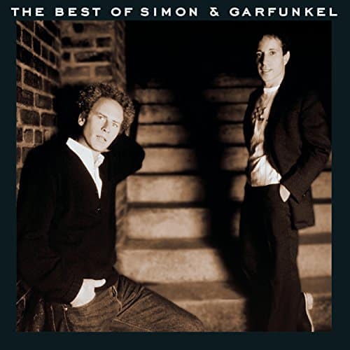 The Best Of Simon &Amp; Garfunkel