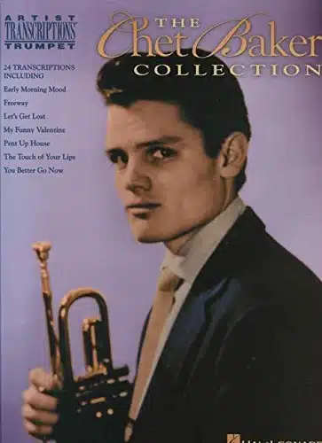 The Chet Baker Collection (Artist Transcriptions)