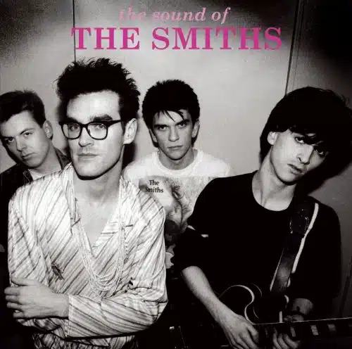 The Sound Of The Smiths (Remaster)