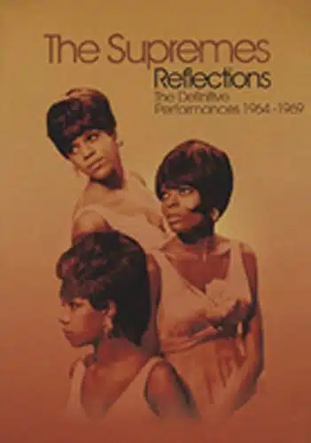 The Supremes Reflections   The Definitive Performances