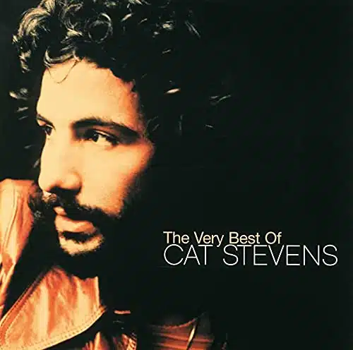 The Very Best Of Cat Stevens (Cd)