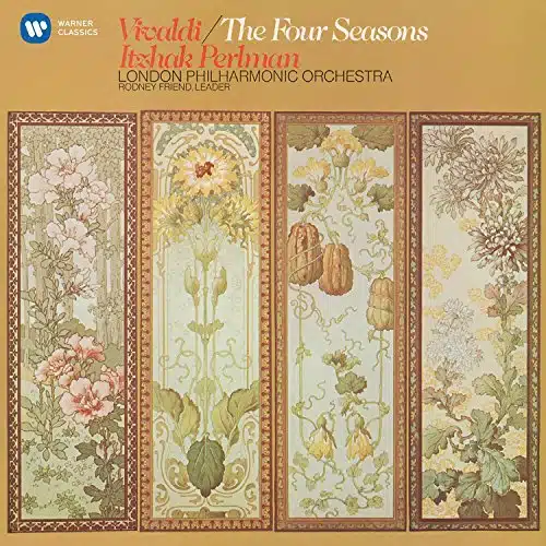 Vivaldi The Four Seasons