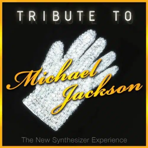 Wanna Be Startin' Somethin' (Instrumental Tribute)