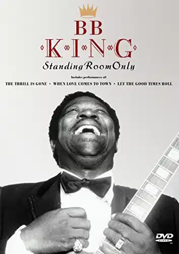 B.b. Kingstanding Room Only