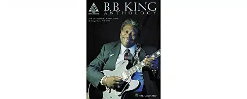 B.b. King   Anthology