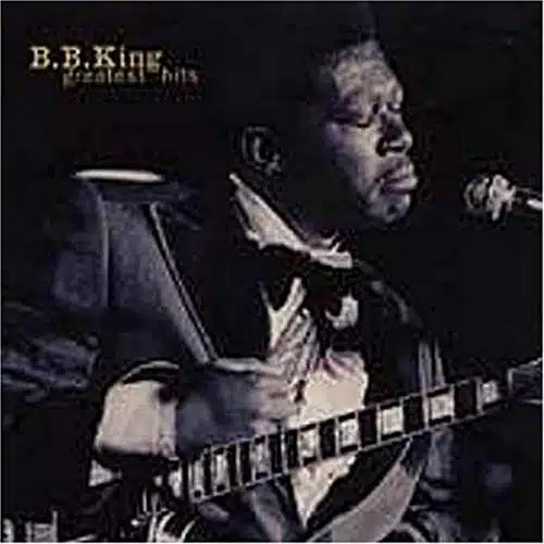 B.b. King   Greatest Hits