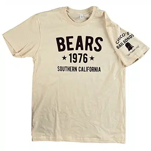 Bad News Bears Shirt (Xl)