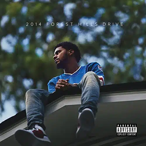 Forest Hills Drive [Explicit]