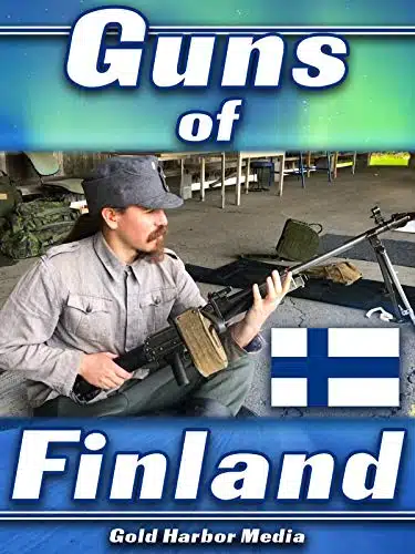 Guns Of Finland