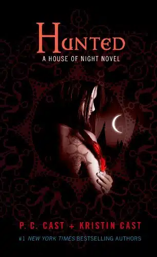 Hunted (House Of Night, Book ) A House Of Night Novel