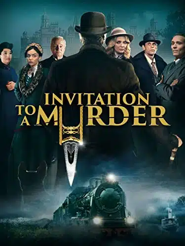 Invitation To A Murder