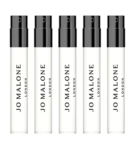 Jo Malone Trial Size Vials Samplers Fragrance Signature Cologenes