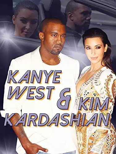 Kanye West &Amp; Kim Kardashian