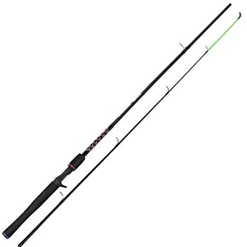 Kastking Brutus Fishing Rods, Casting Rod Ft In Medium   M Fast Pcs