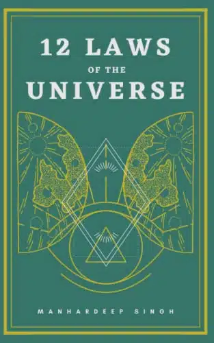 Laws Of The Universe