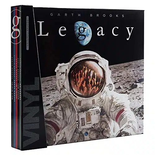 Legacy   Original Analog