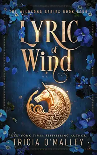 Lyric Of Wind (The Wildsong Series Book )