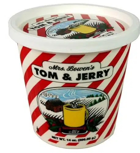 Mrs. Bowen'S Tom &Amp; Jerry Mix, Ounces (Pack Of )