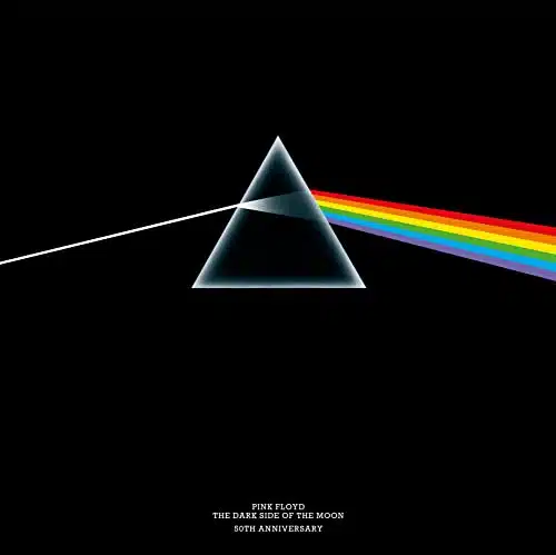 Pink Floyd The Dark Side Of The Moon The Official Th Anniversary Photobook