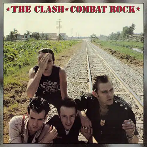 Rock The Casbah (Remastered)