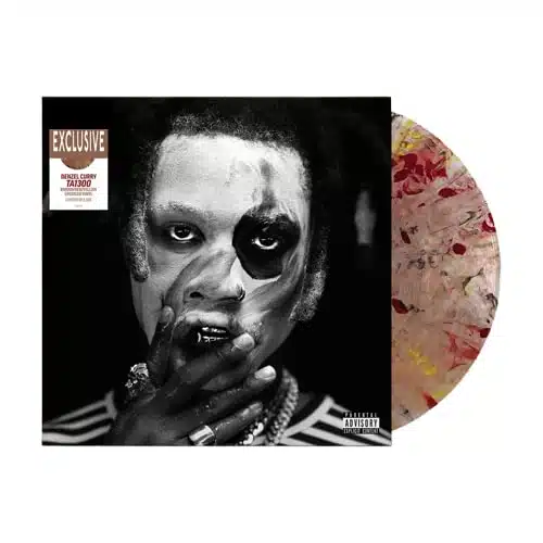 Taoo (Limited Edition Brown, Red &Amp; Yellow Speckled Colored Vinyl Lp)