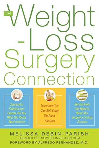 The Weight Loss Surgery Connection