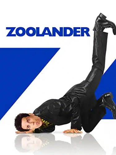 Zoolander