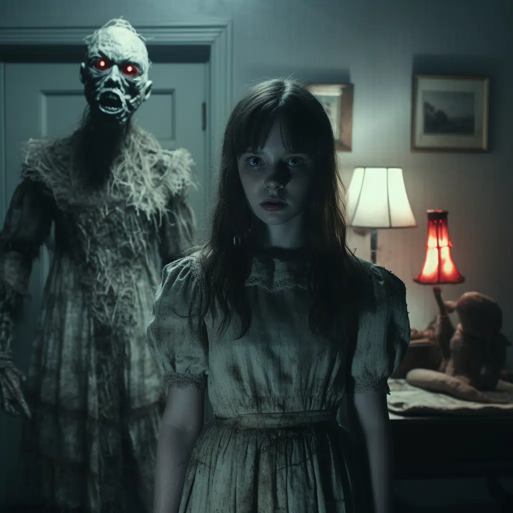 best new horror movies