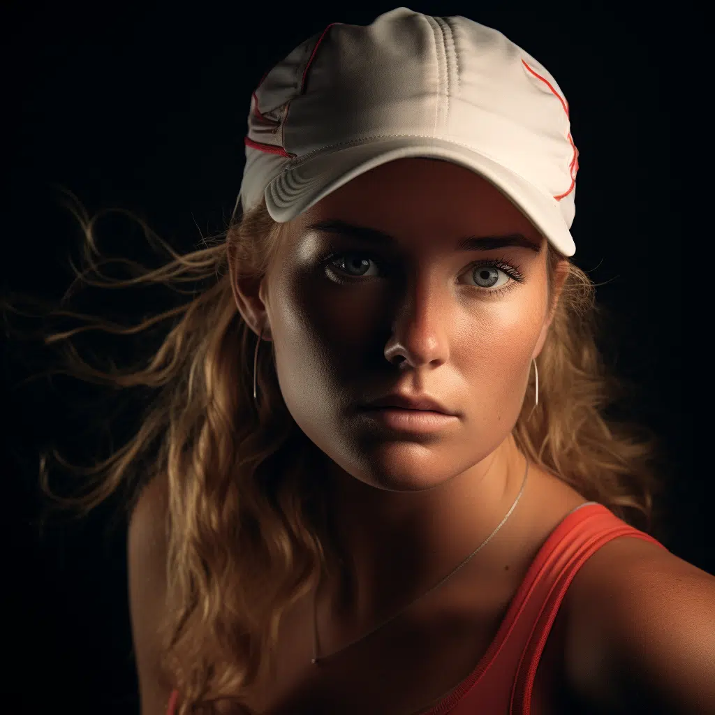 Coco Vandeweghe