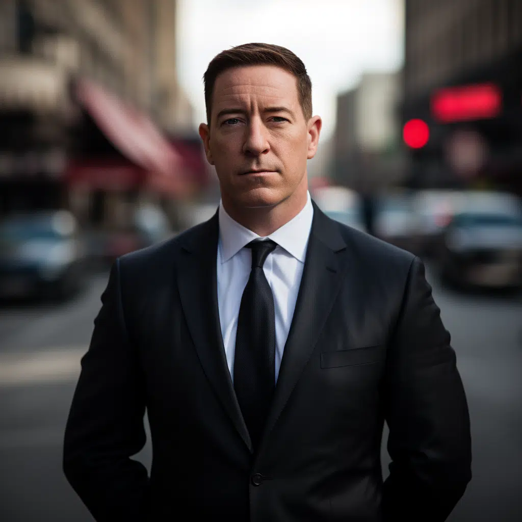 Glenn Greenwald Twitter