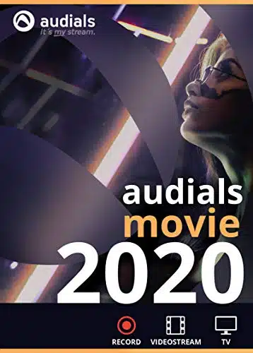 Audials Movie