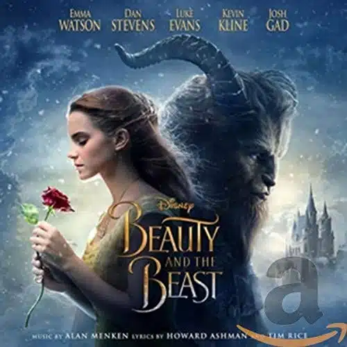 Beauty And The Beast (Original Motion Picture Soundtrack)