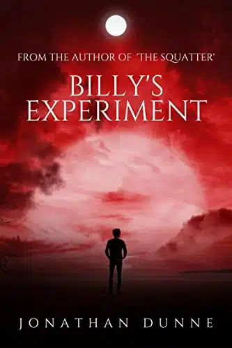 Billy'S Experiment