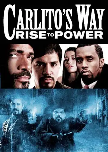 Carlito'S Way Rise To Power