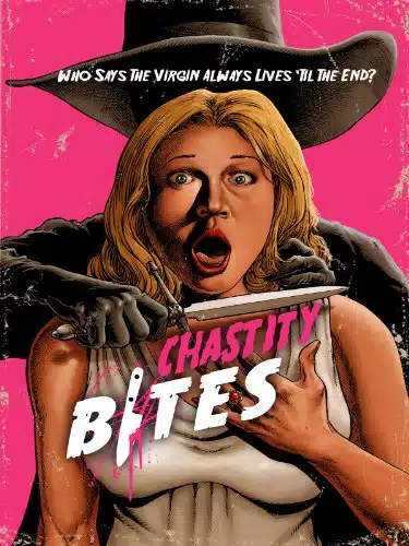 Chastity Bites