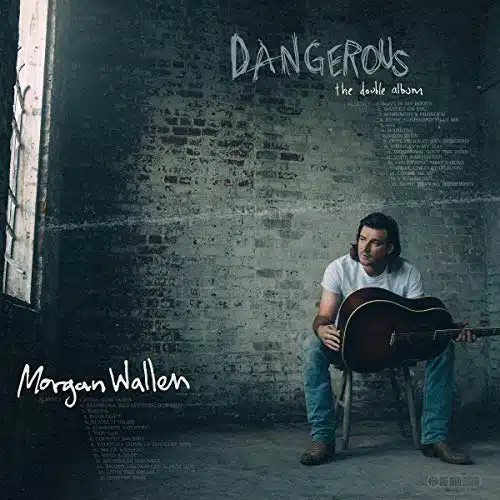 Dangerous The Double Album [Cd]