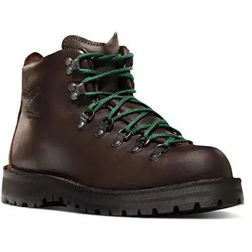 Danner Men'S Ountain Light Ii Gore Tex Hiking Boot, Brown   D