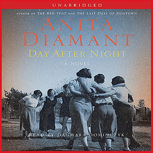 Day After Night A Novel